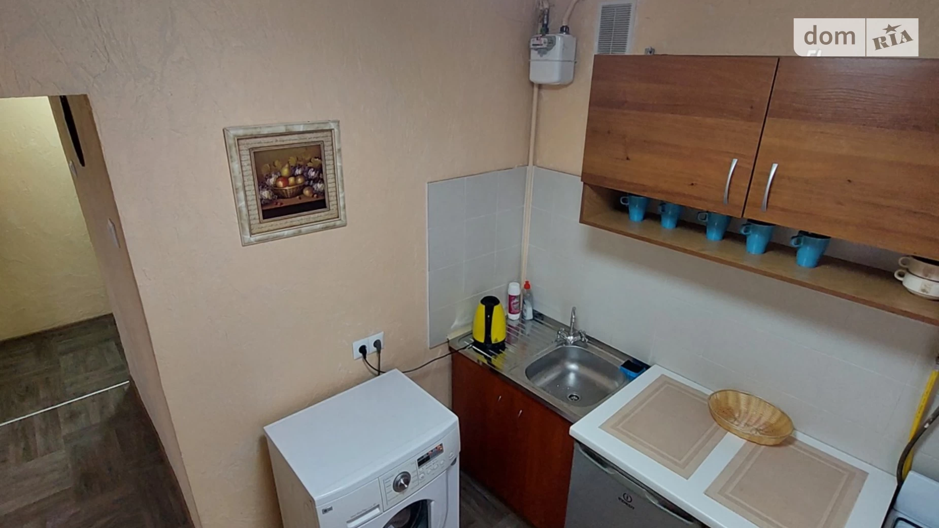 Здається в оренду 2-кімнатна квартира у Рівному, вул. Полуботка Гетьмана, 8 - фото 3