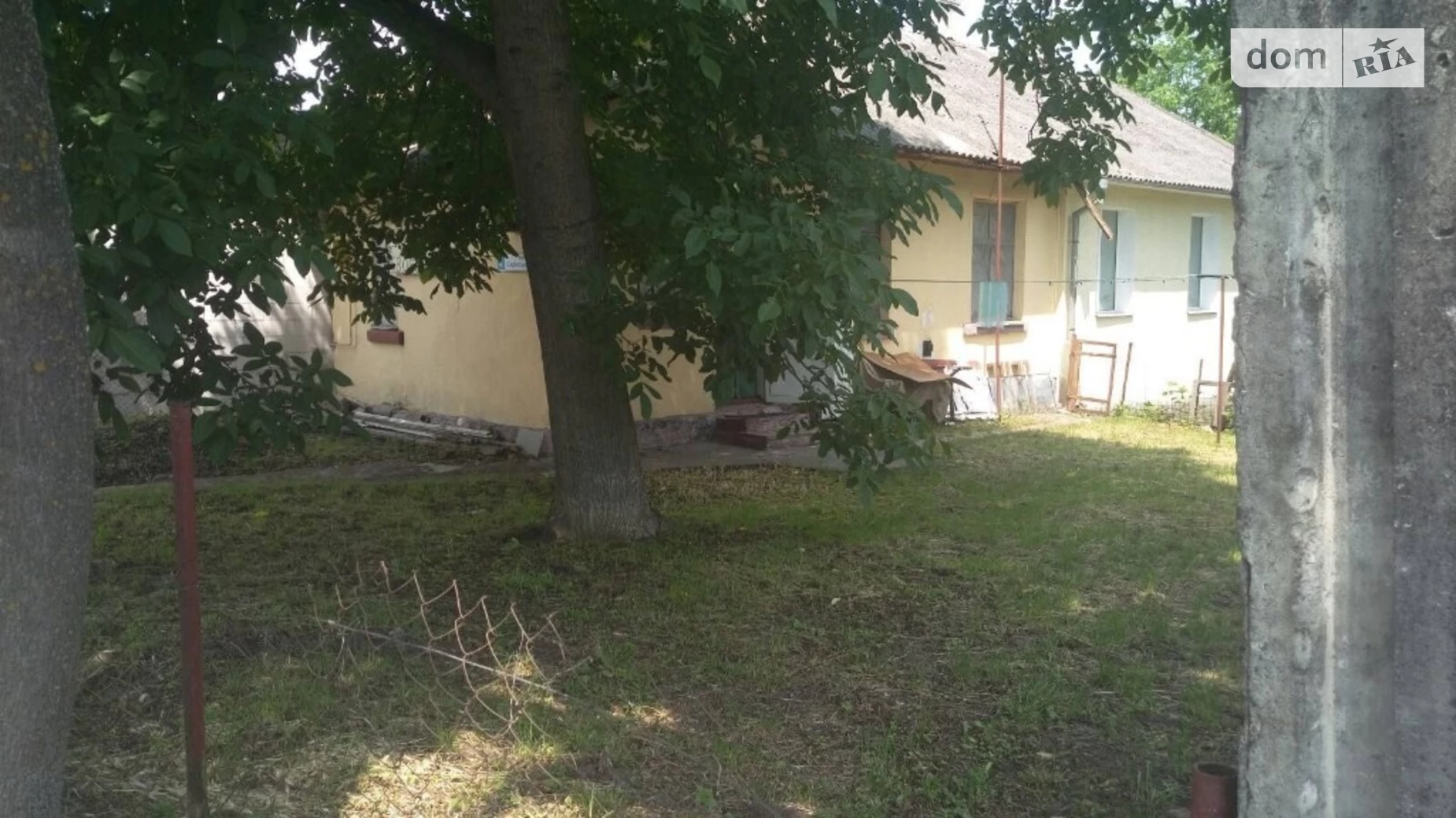 Продается часть дома 33.2 кв. м с камином, цена: 19000 $ - фото 2
