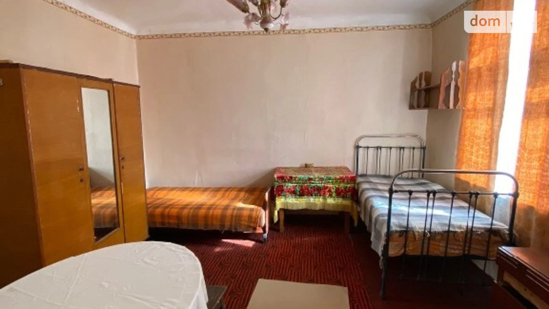 Продается часть дома 33.2 кв. м с камином, цена: 19000 $ - фото 4