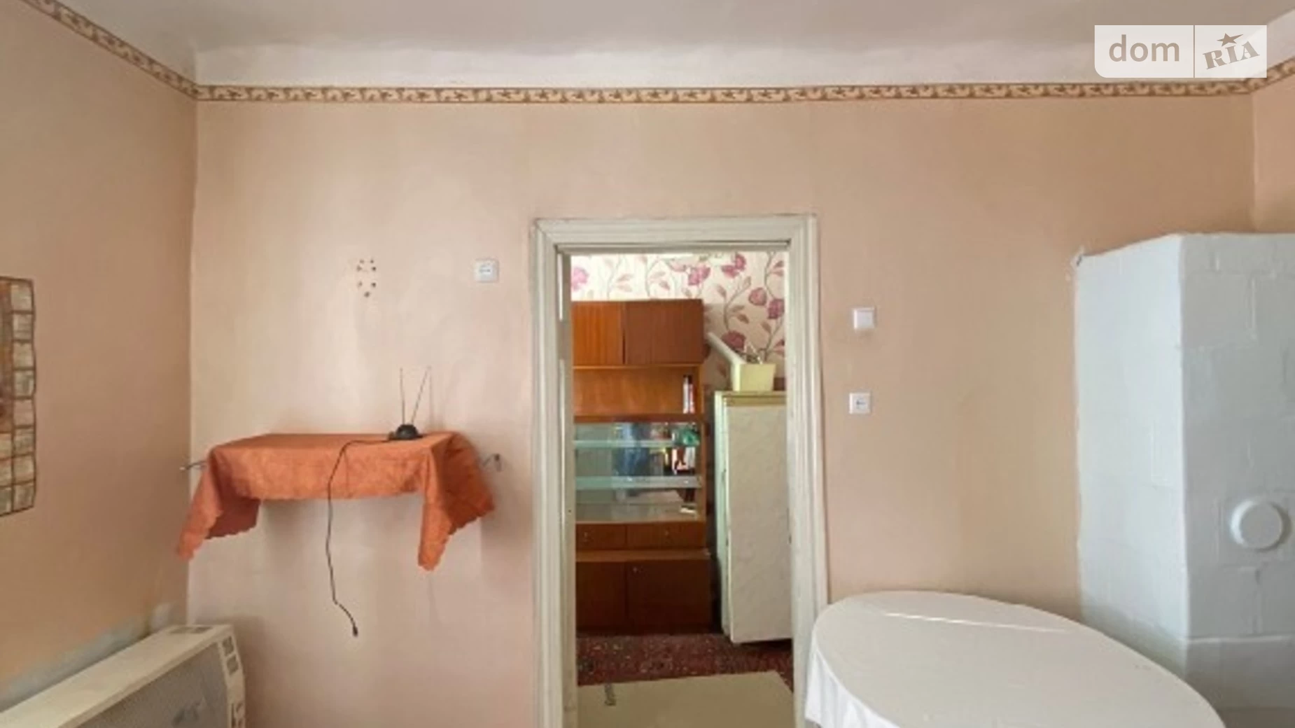 Продается часть дома 33.2 кв. м с камином, цена: 19000 $ - фото 5