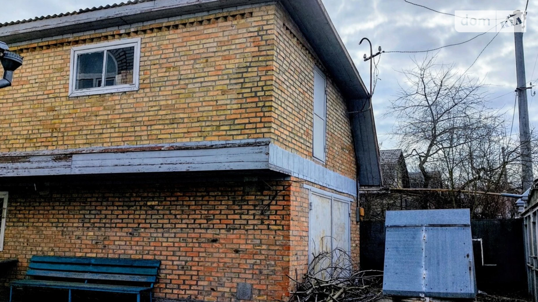 Продається будинок 2 поверховий 200 кв. м з гаражем, цена: 110000 $ - фото 4