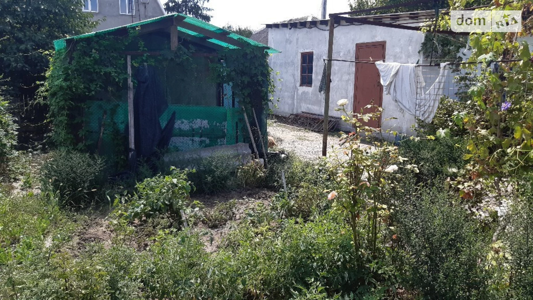 Продається одноповерховий будинок 45.1 кв. м з меблями, цена: 26999 $ - фото 5