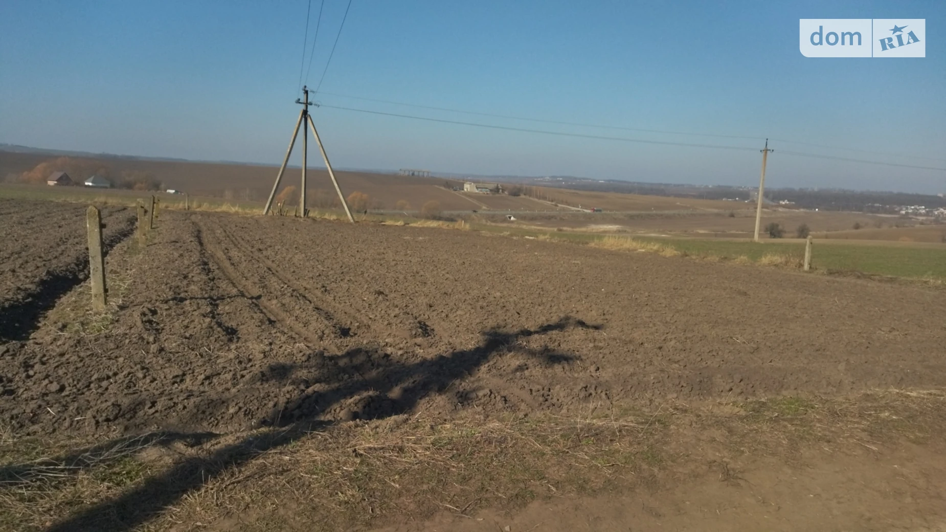 Продается земельный участок 10 соток в Хмельницкой области, цена: 12000 $ - фото 2