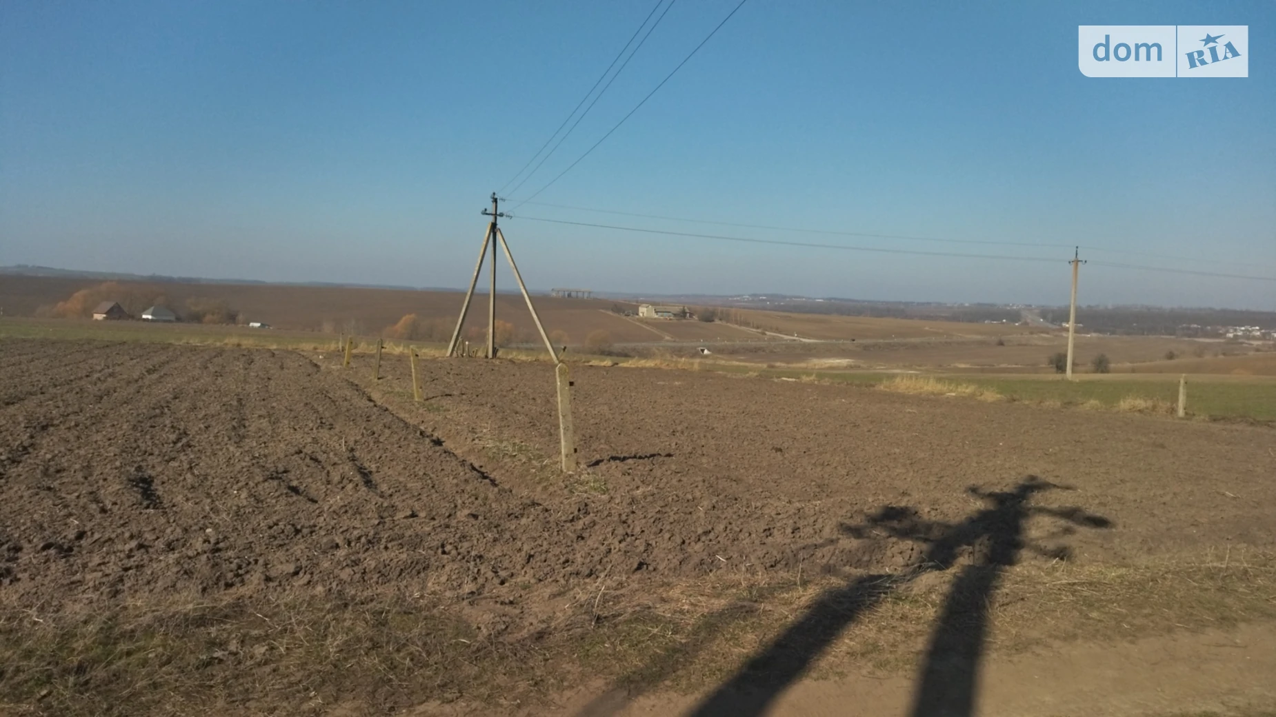 Продается земельный участок 10 соток в Хмельницкой области, цена: 12000 $ - фото 3