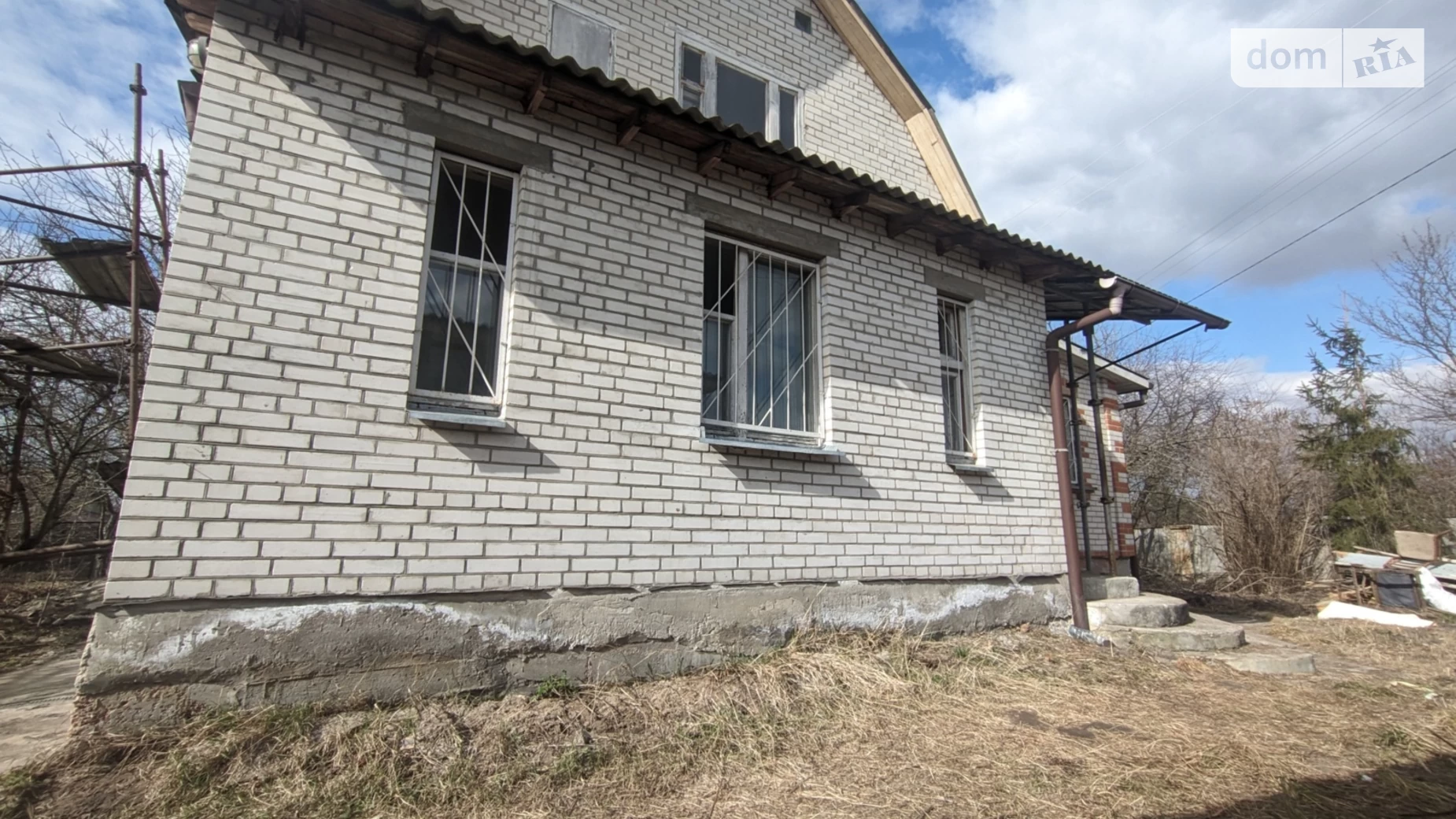 Продается одноэтажный дом 125 кв. м с участком, цена: 60000 $ - фото 2