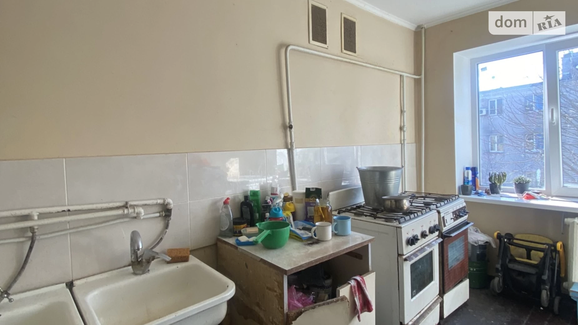 Продается комната 18 кв. м в Черноморске, цена: 10500 $ - фото 3