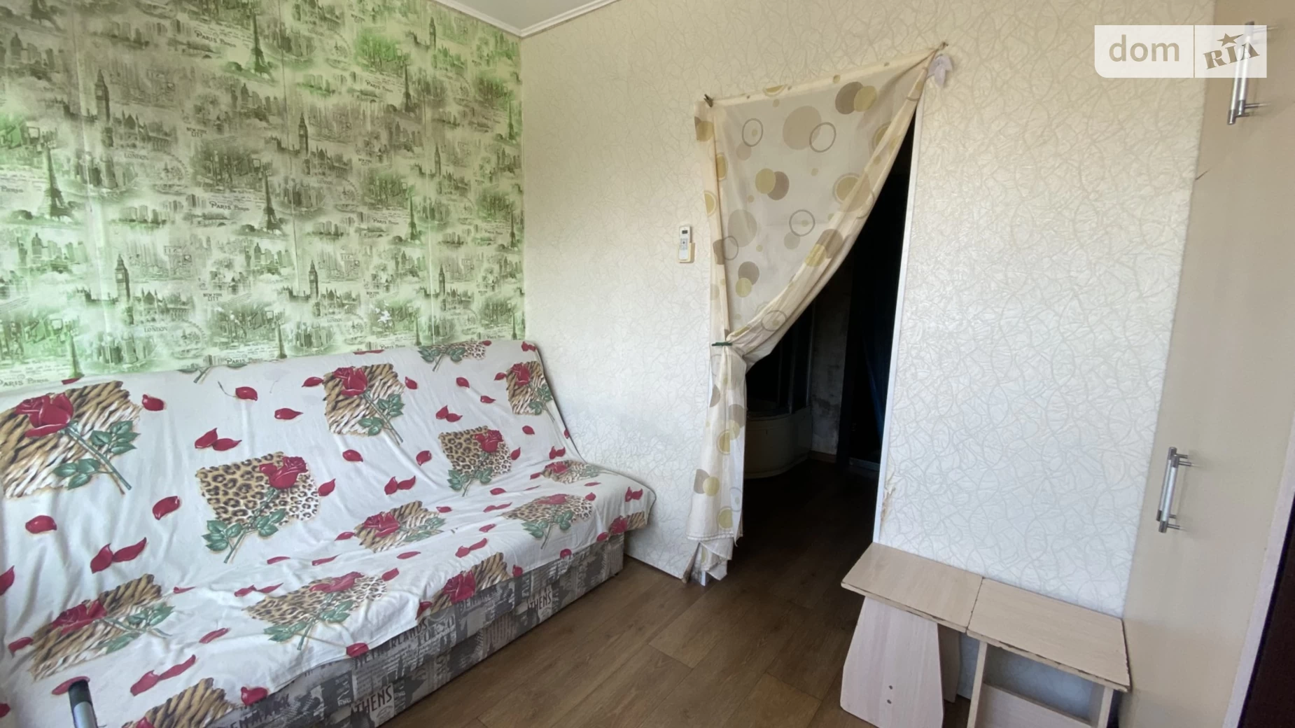 Продается комната 18 кв. м в Черноморске, цена: 11200 $ - фото 4