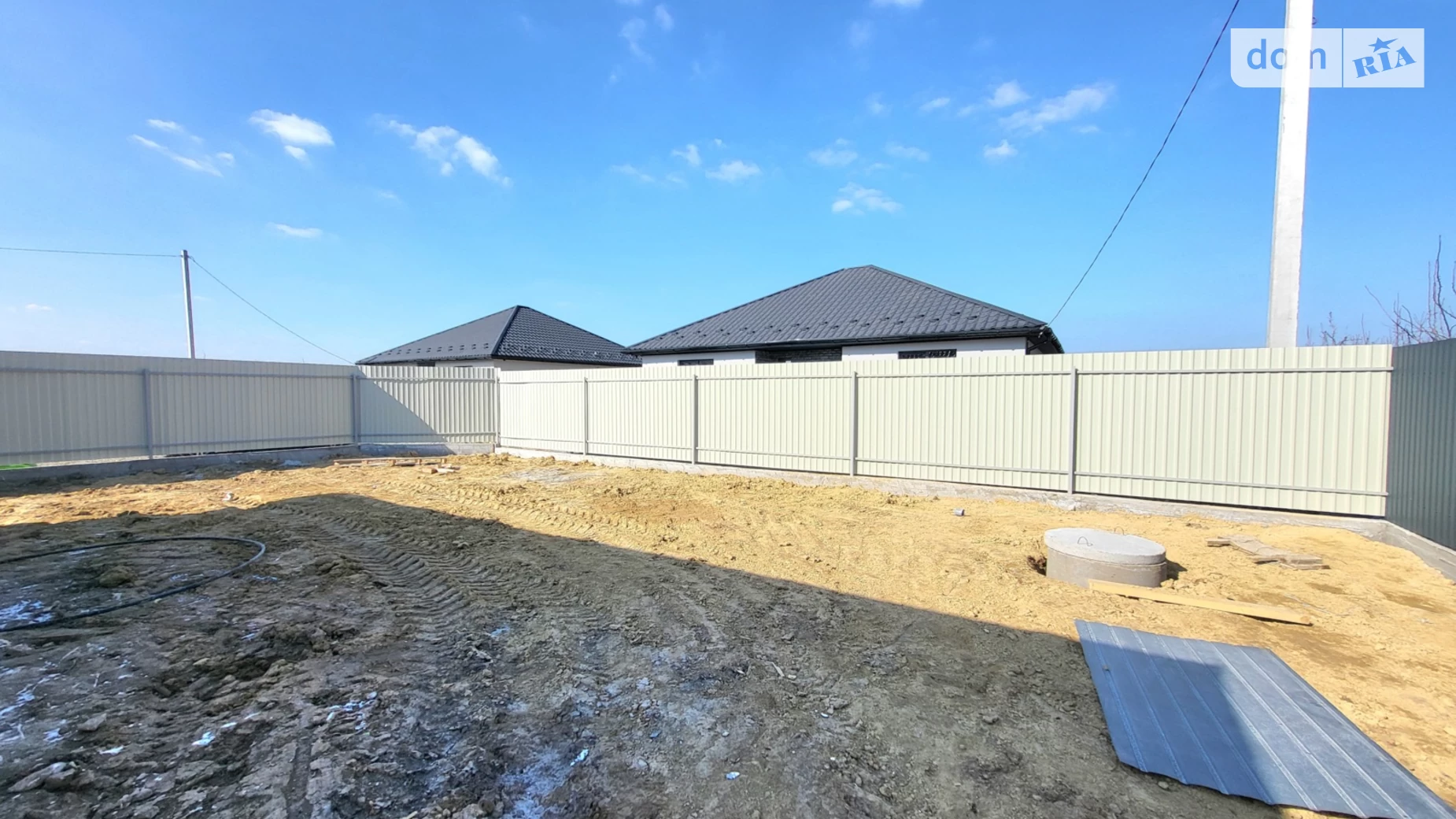 Продається одноповерховий будинок 100 кв. м з балконом, цена: 72000 $ - фото 3