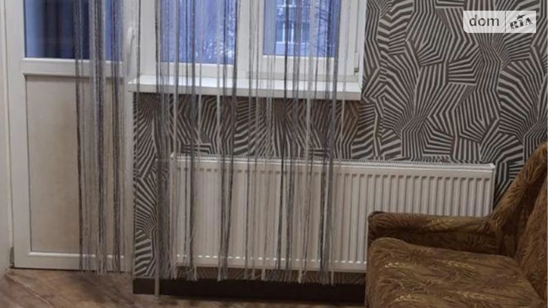 Продается 1-комнатная квартира 32 кв. м в Харькове, ул. Фесенковская, 15 - фото 3