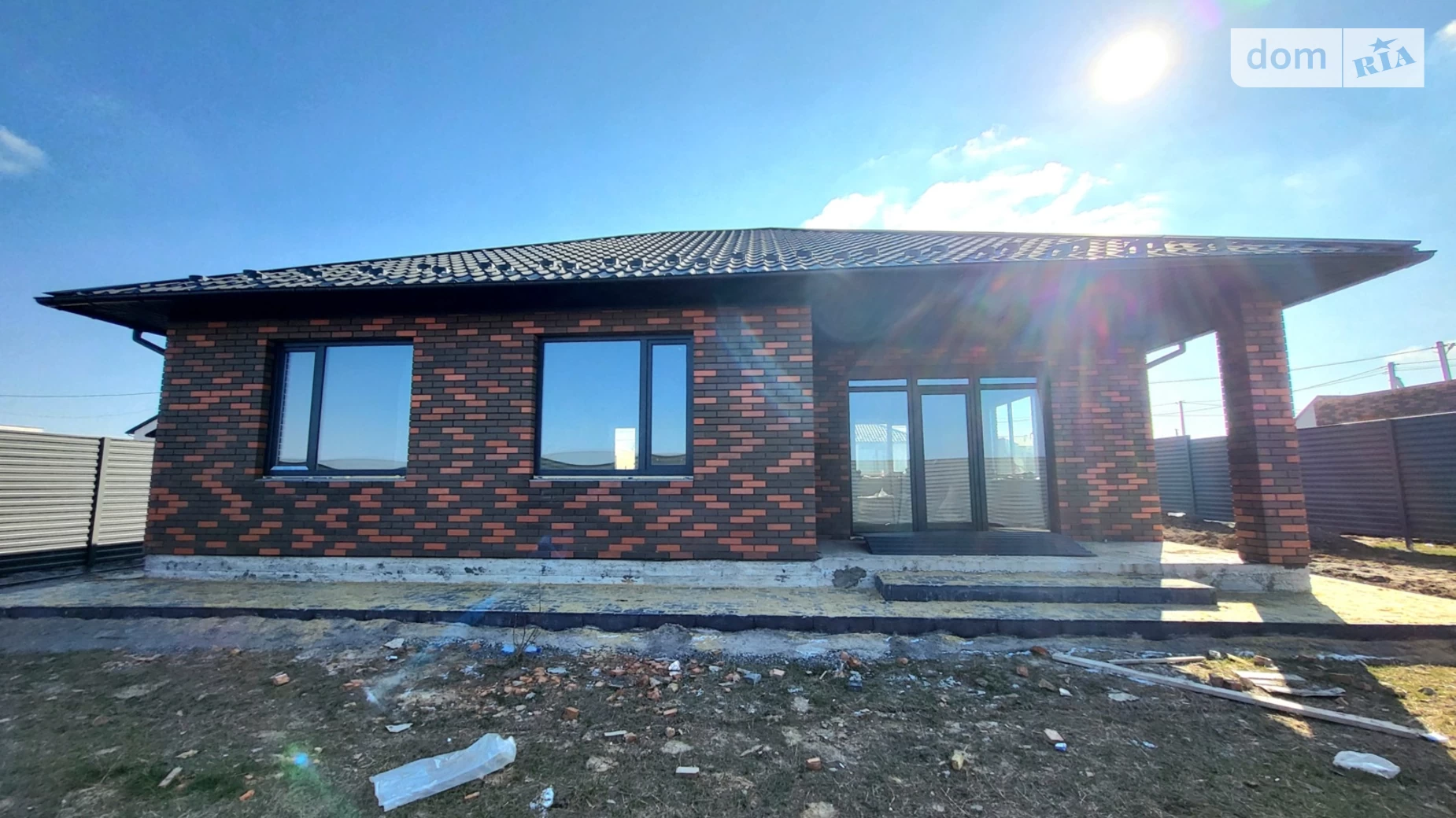 Продається одноповерховий будинок 100 кв. м з терасою, цена: 71000 $ - фото 4