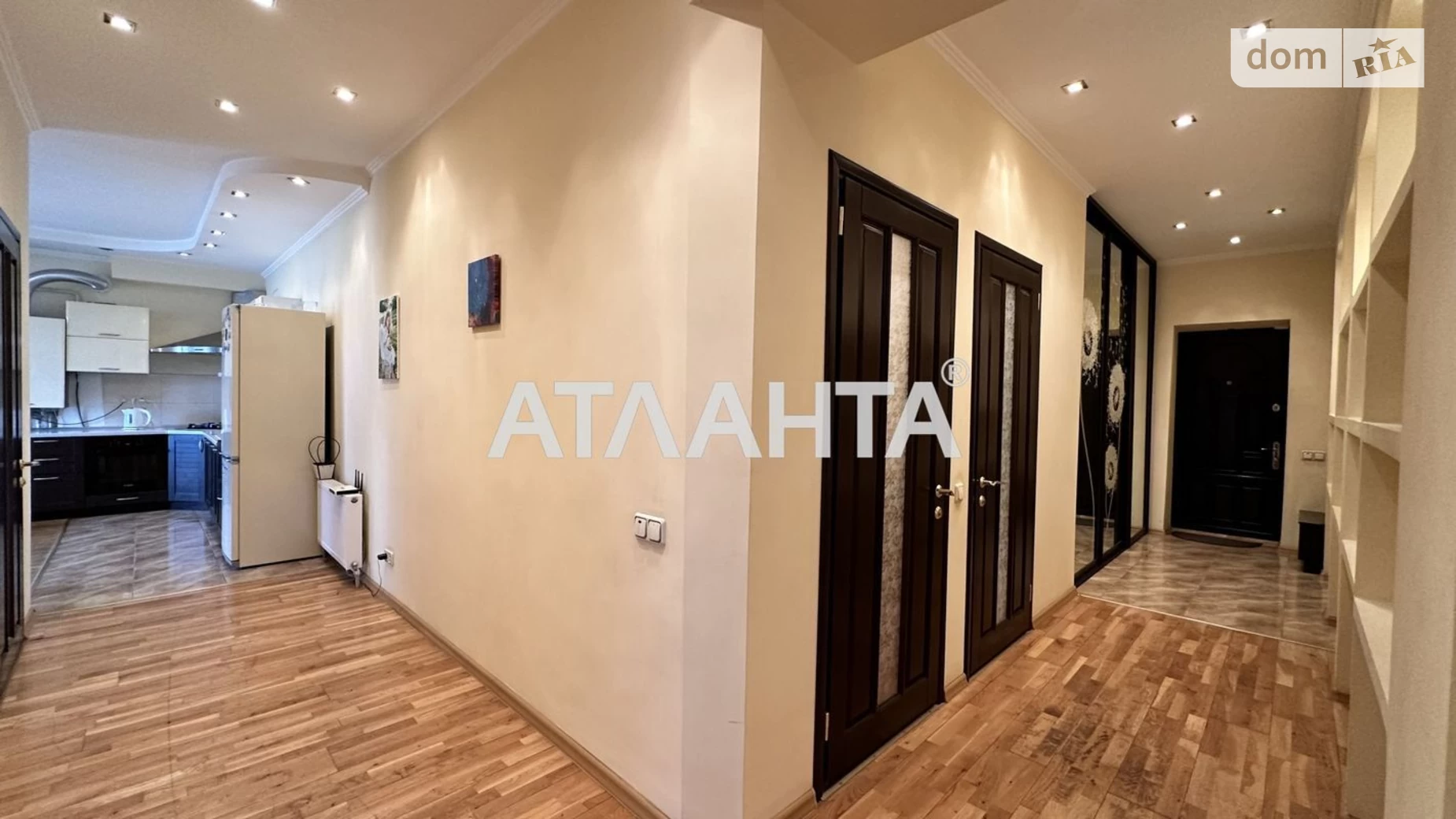 Продається 3-кімнатна квартира 96.1 кв. м у Одесі, вул. Гімназична - фото 2
