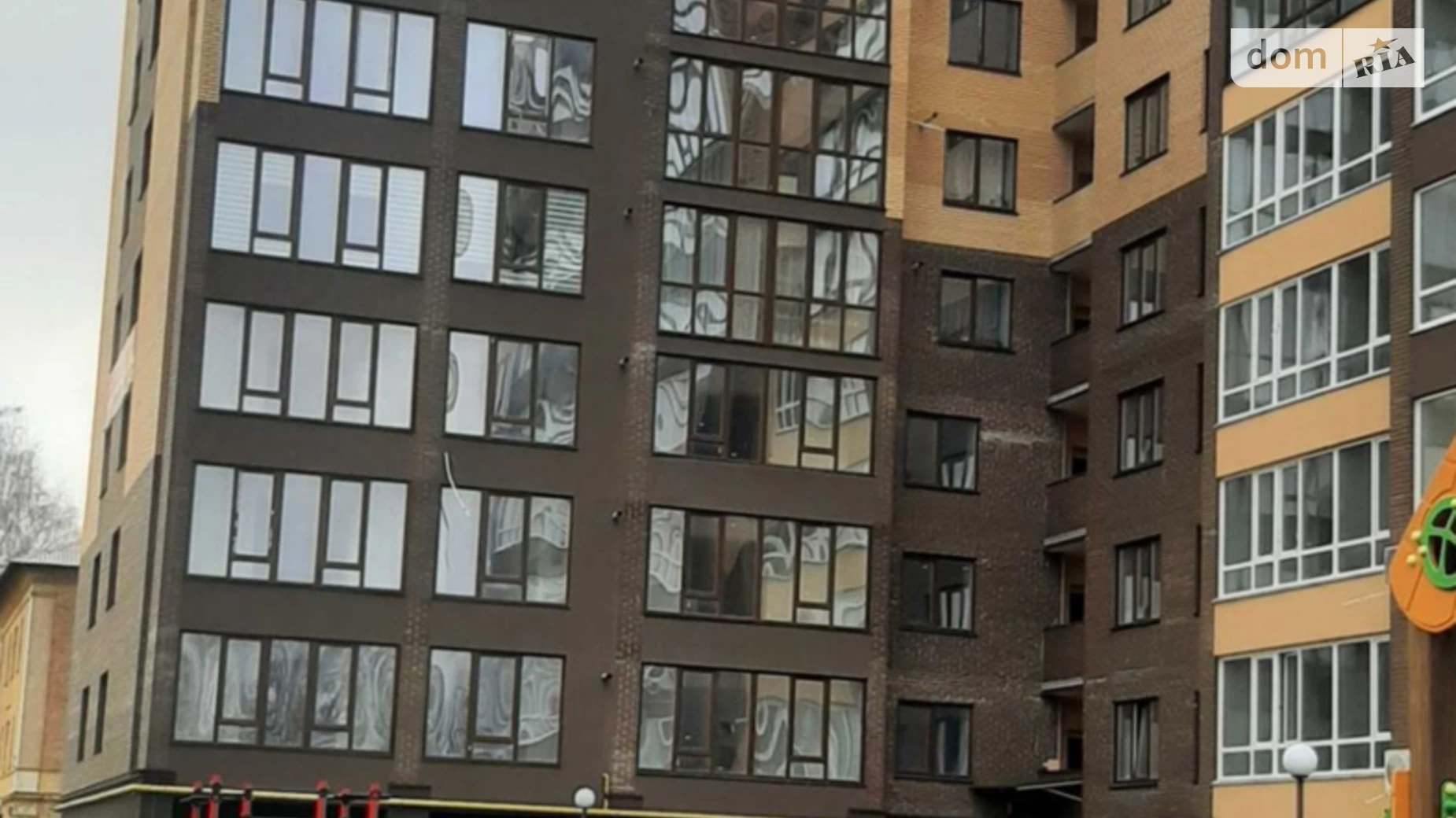 Продається 3-кімнатна квартира 106 кв. м у Житомирі, просп. Миру, 36 - фото 2