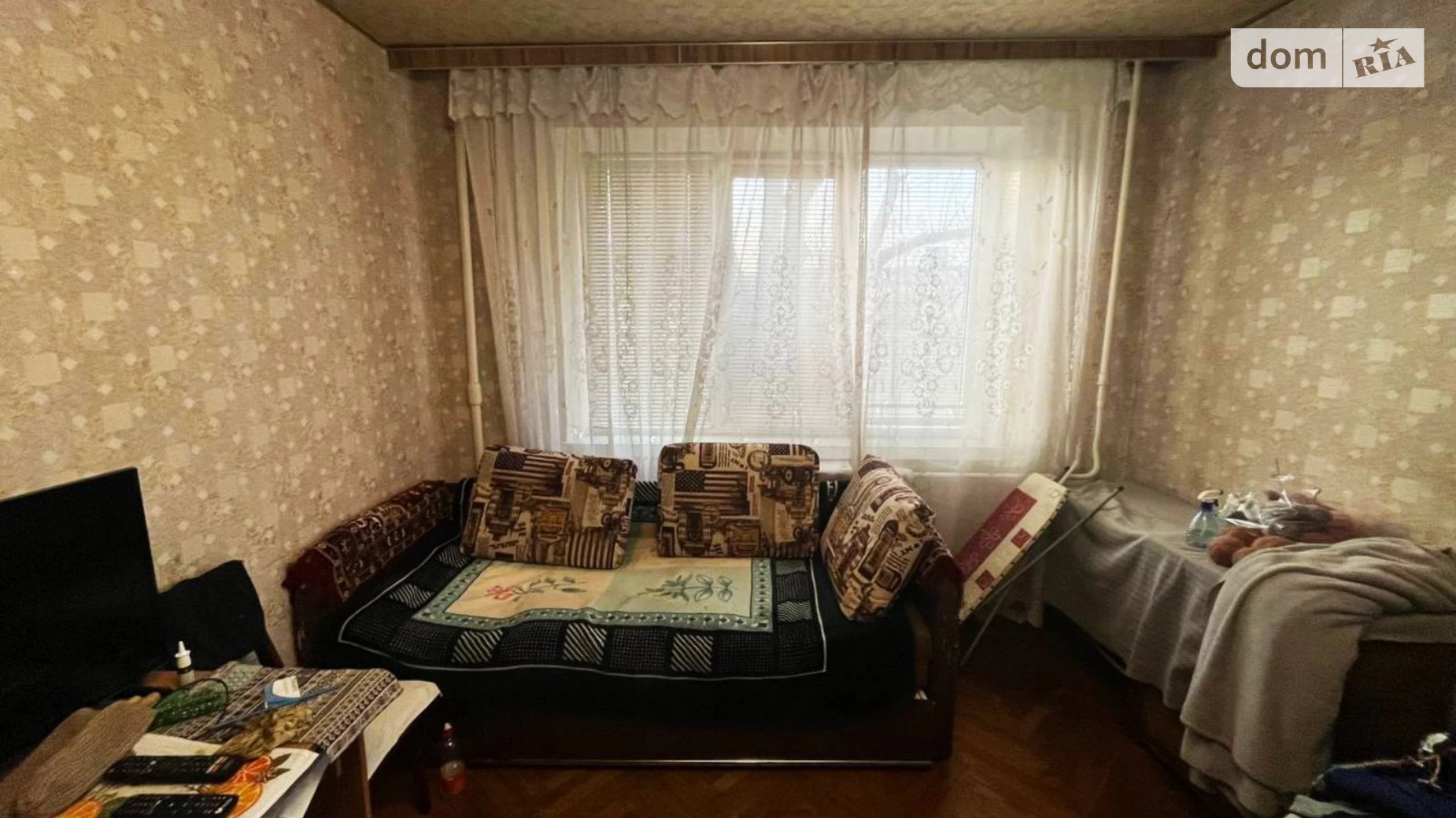 Продается 1-комнатная квартира 34 кв. м в Киеве, ул. Николая Закревского, 37 - фото 2