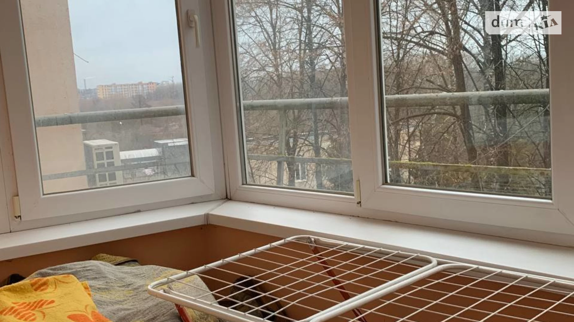 Продається 1-кімнатна квартира 47.2 кв. м у Хмельницькому, вул. Водопровідна - фото 4