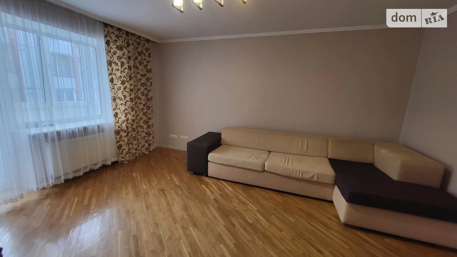 3-комнатная квартира 83 кв. м в Тернополе, ул. Карпенко