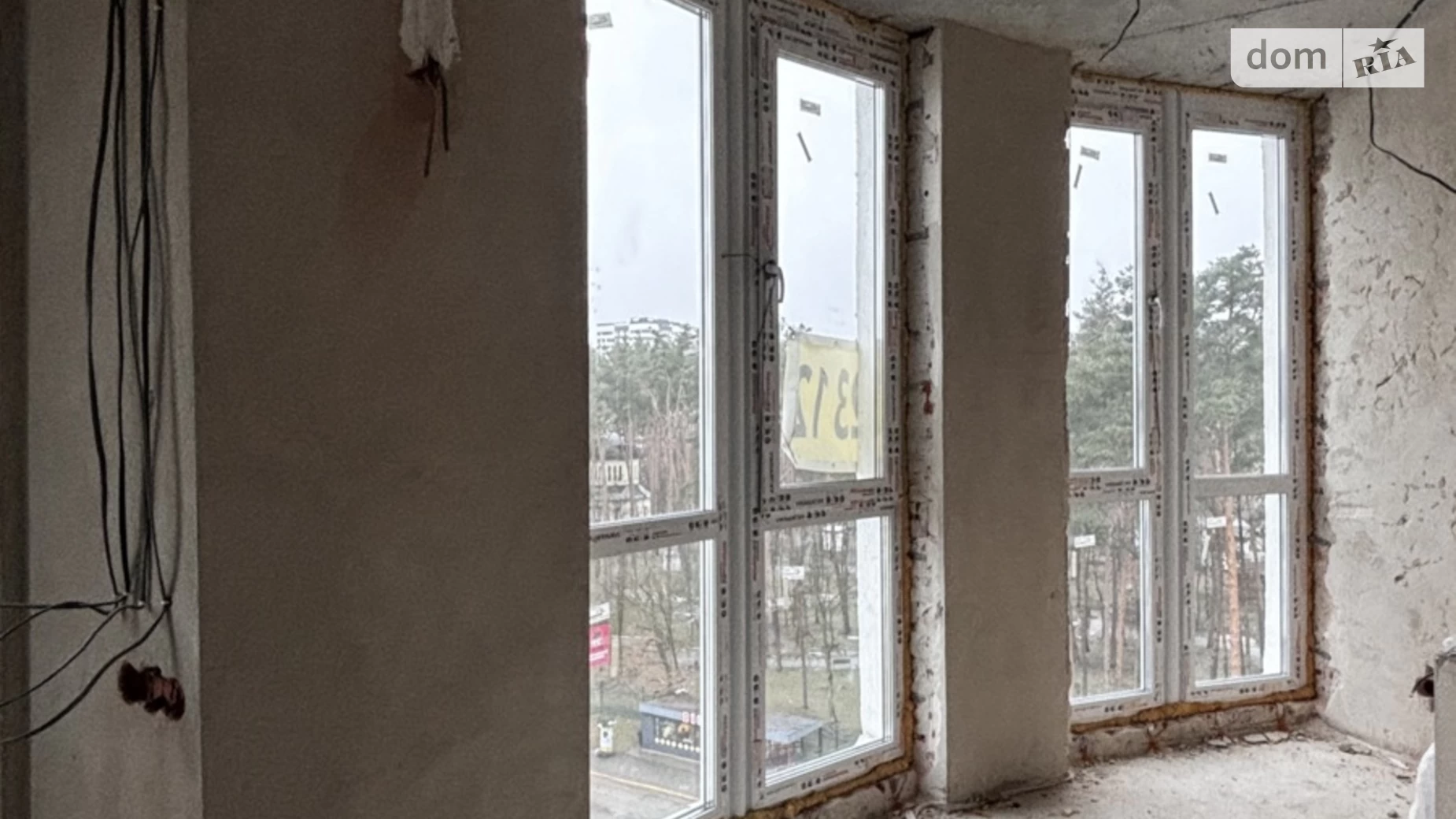 Продається 2-кімнатна квартира 58.9 кв. м у Ірпені, вул. Університетська(Карла Маркса) - фото 5