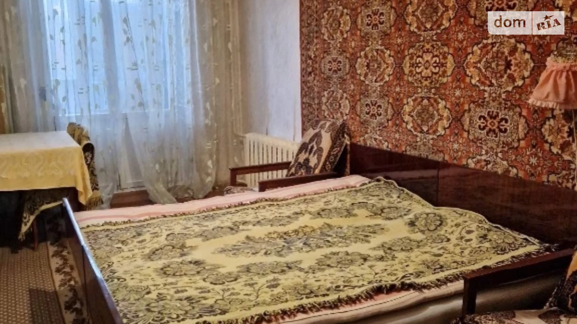 Продается 3-комнатная квартира 60 кв. м в Николаеве, просп. Героев Украины