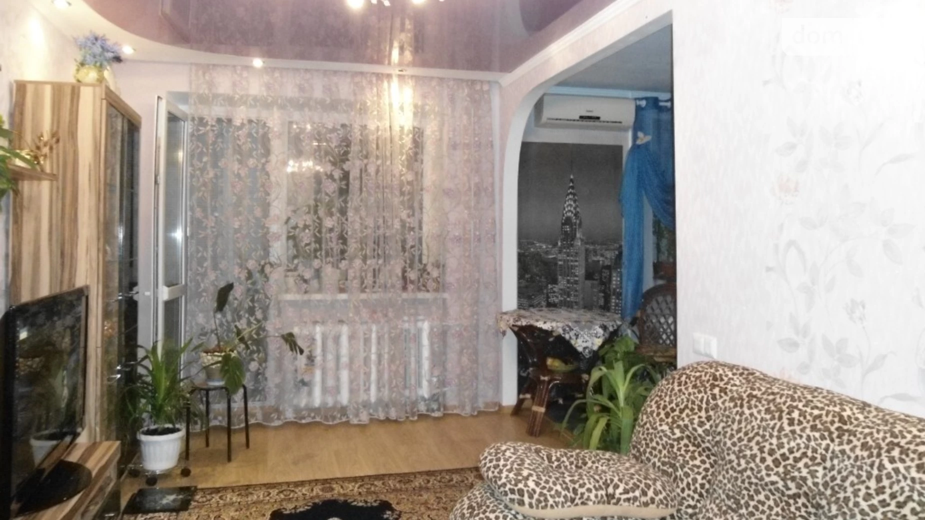 Продается 2-комнатная квартира 45.8 кв. м в Николаеве, ул. Профессора Бузника - фото 3