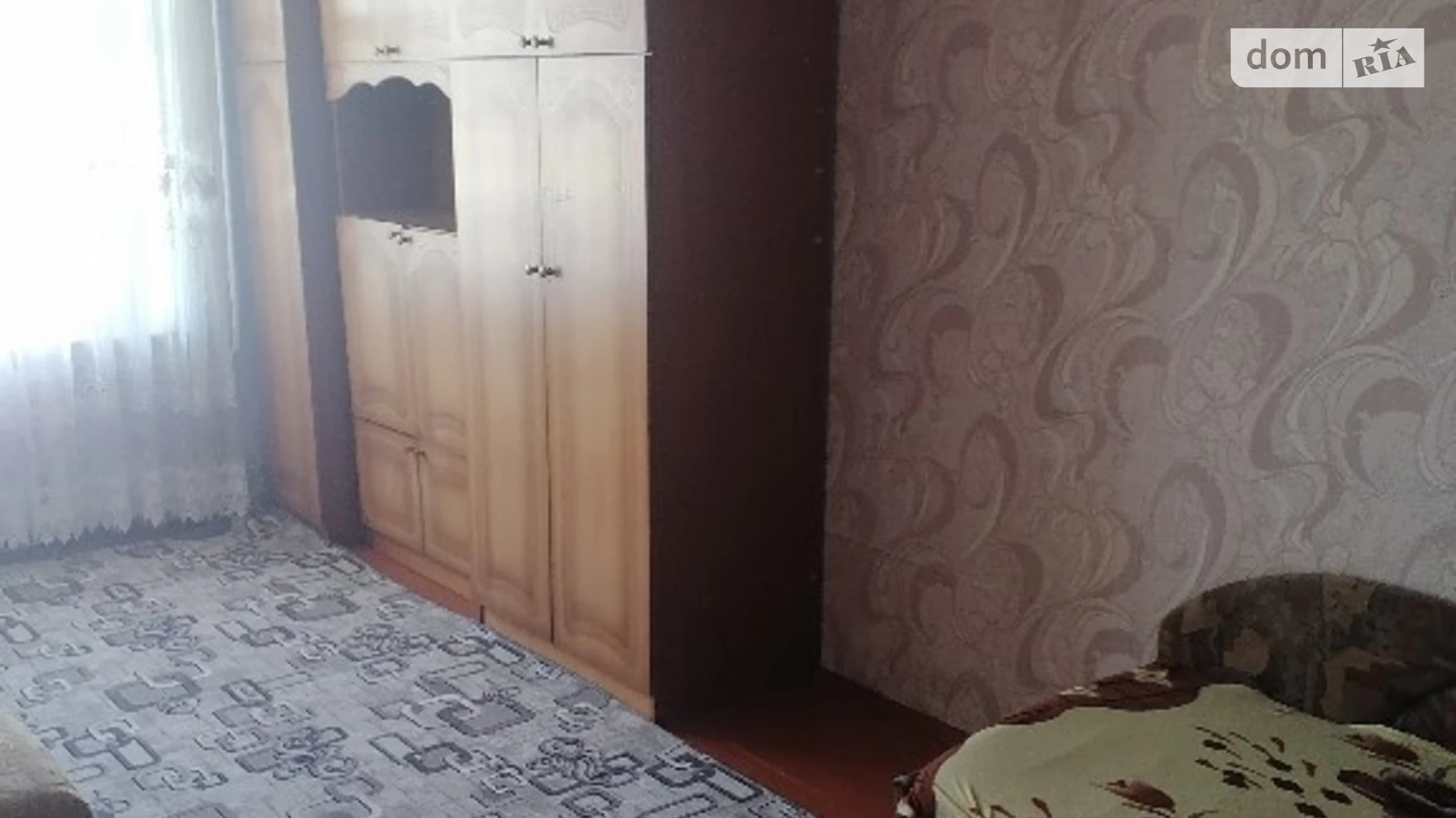 Продается 1-комнатная квартира 31 кв. м в Виннице, ул. Пирогова