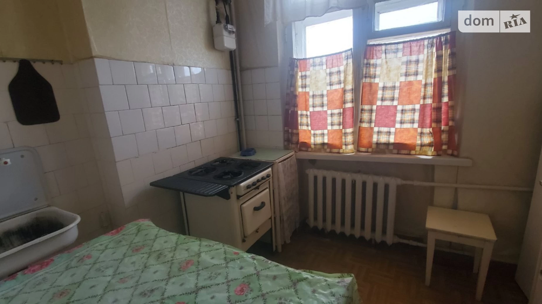 2-комнатная квартира 50 кв. м в Запорожье, ул. Леонида Жаботинского