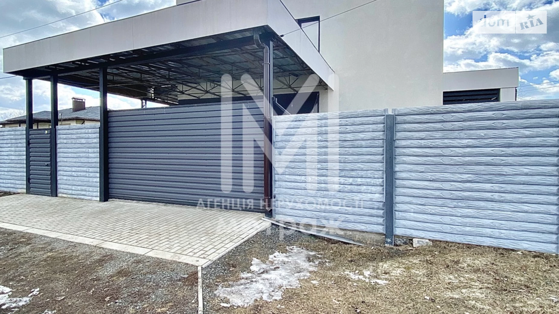 Продается дом на 2 этажа 140 кв. м с мансардой, цена: 160000 $ - фото 2