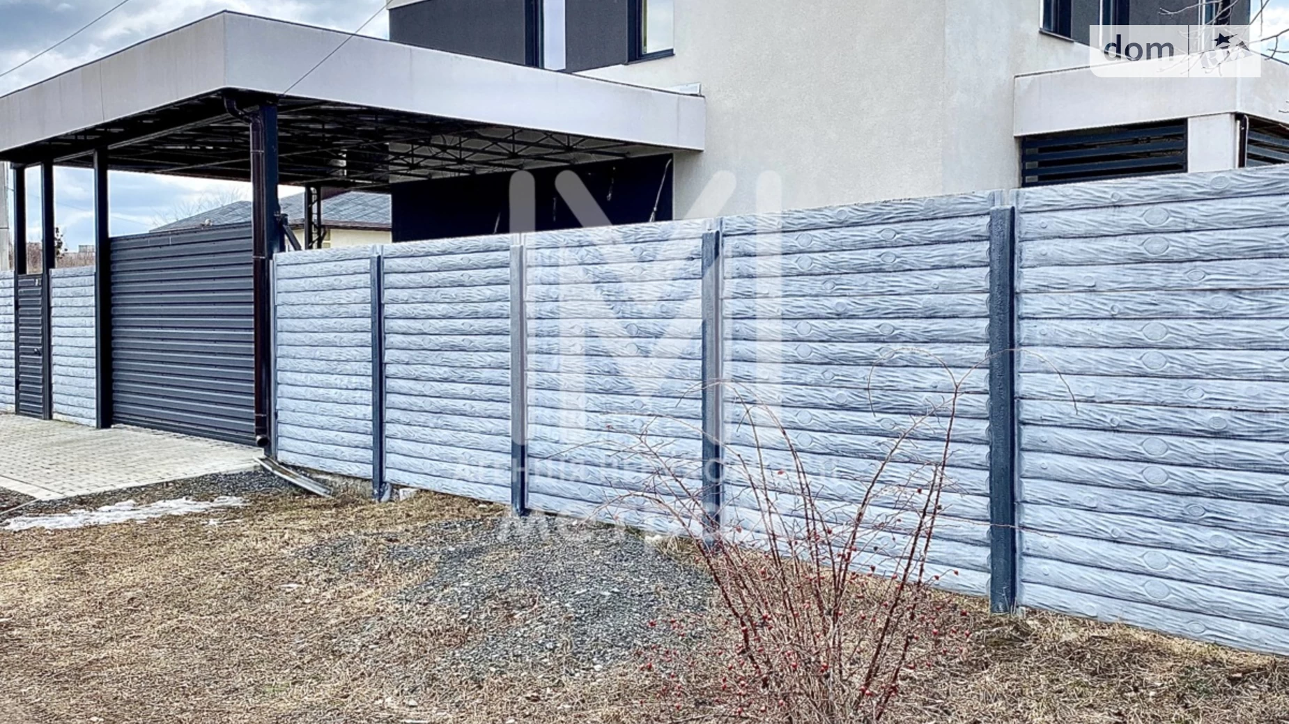 Продается дом на 2 этажа 140 кв. м с мансардой, цена: 160000 $ - фото 3