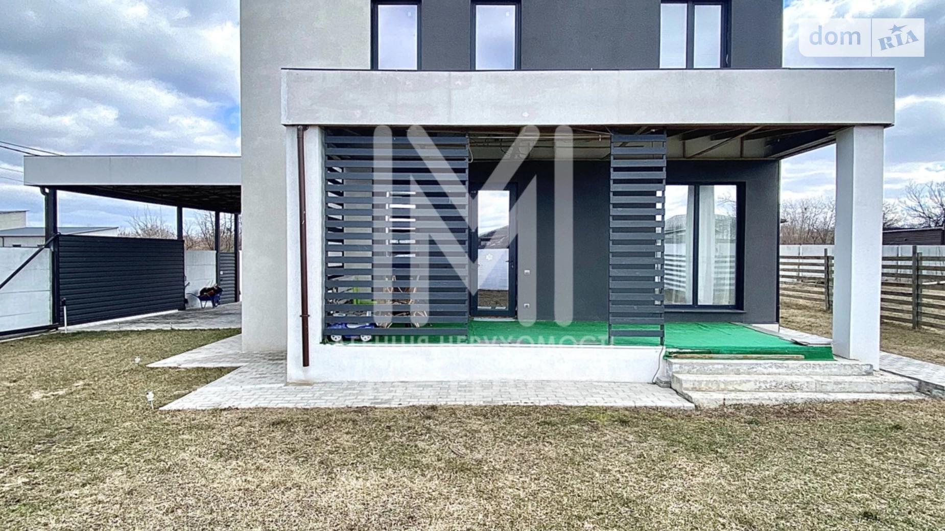 Продается дом на 2 этажа 140 кв. м с мансардой, цена: 160000 $ - фото 4