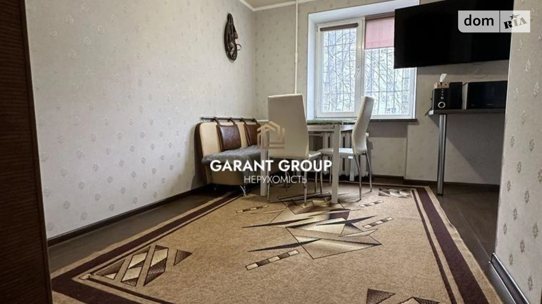Продается 3-комнатная квартира 53 кв. м в Одессе, ул. Ивана и Юрия Лип