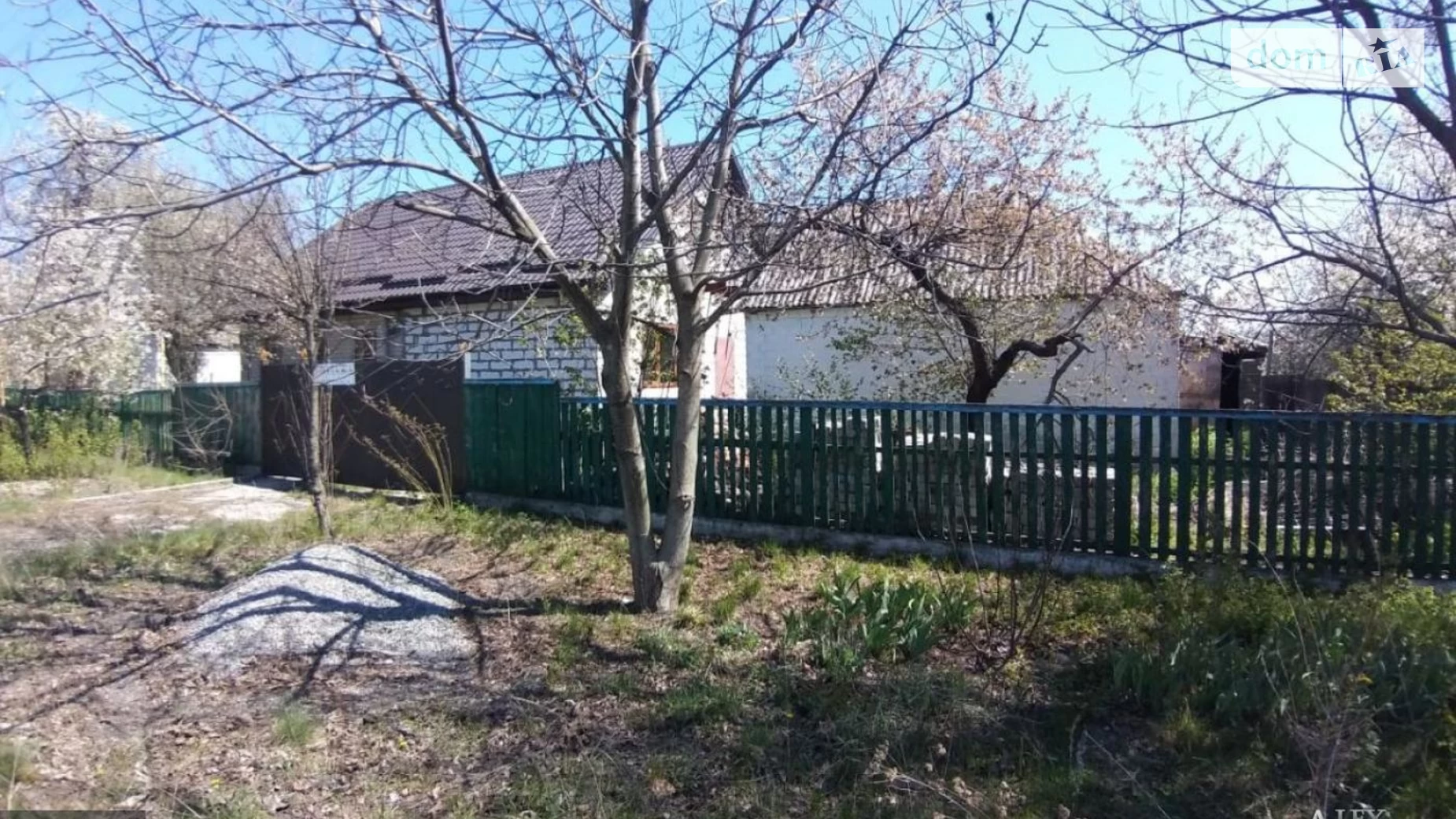 Продается одноэтажный дом 120 кв. м с участком, цена: 25000 $ - фото 2