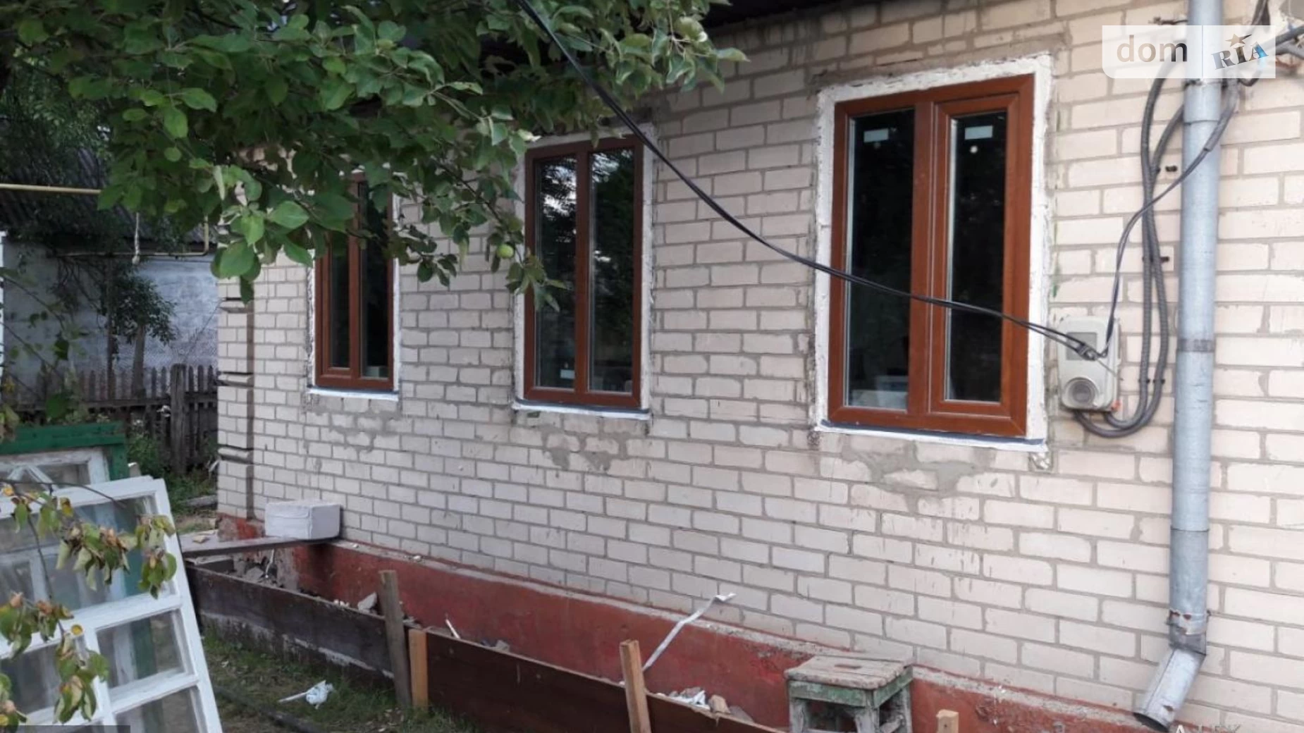 Продается одноэтажный дом 120 кв. м с участком, цена: 25000 $ - фото 4