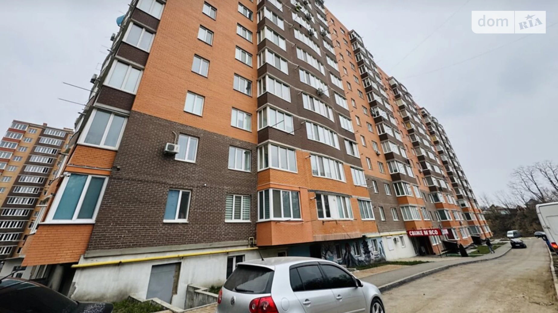 Продається приміщення вільного призначення 45 кв. м в 12-поверховій будівлі, цена: 41999 $ - фото 2
