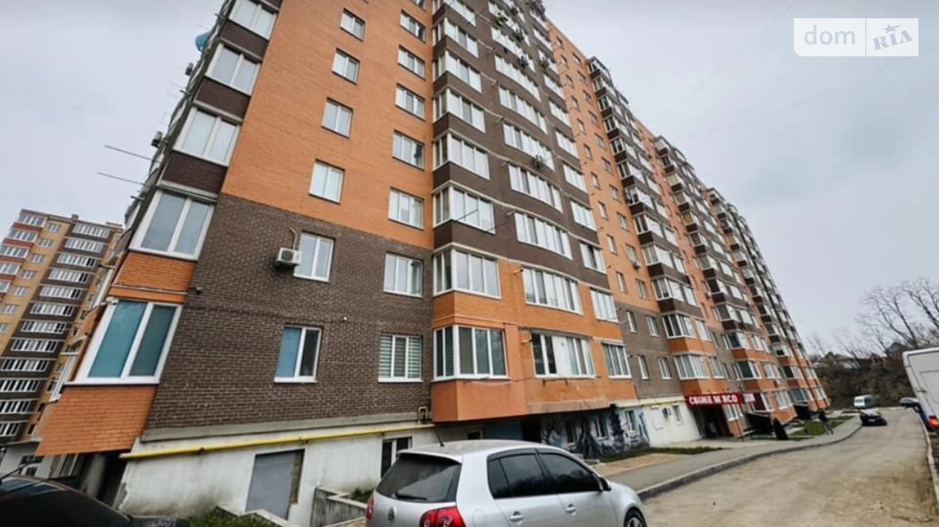 Продається приміщення вільного призначення 45 кв. м в 12-поверховій будівлі, цена: 41999 $ - фото 3