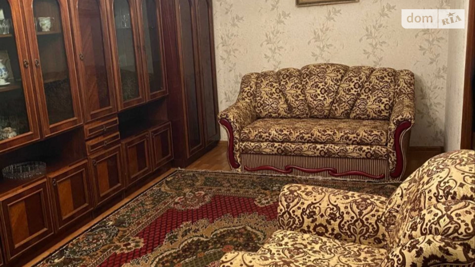 Продается 2-комнатная квартира 46.7 кв. м в Николаеве, ул. Океановская