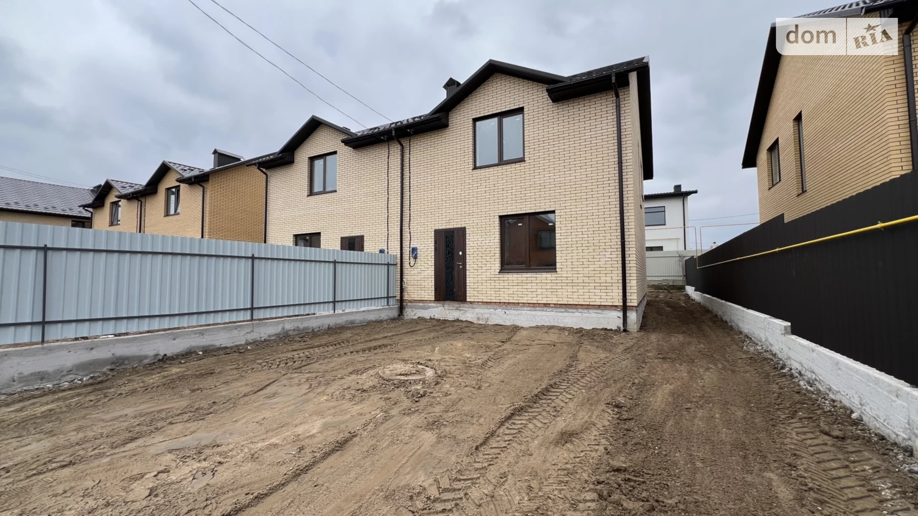 Продається частина будинку 105 кв. м з гаражем, цена: 76000 $ - фото 2