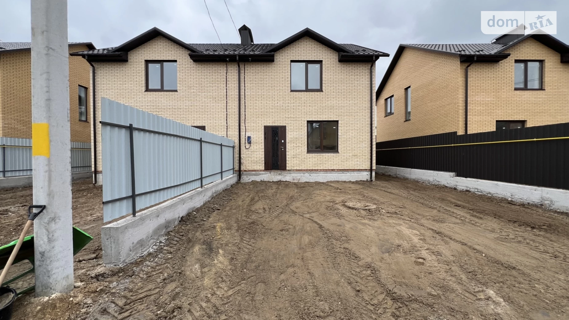 Продається частина будинку 105 кв. м з гаражем, цена: 76000 $ - фото 3
