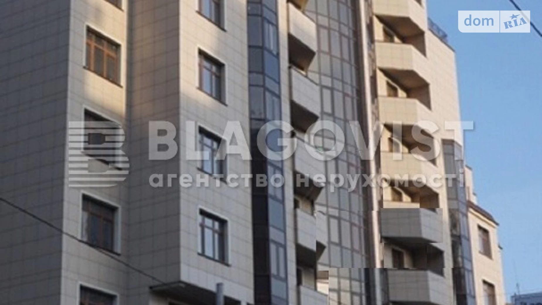 Продается 2-комнатная квартира 85 кв. м в Киеве, ул. Антоновича(Горького), 103