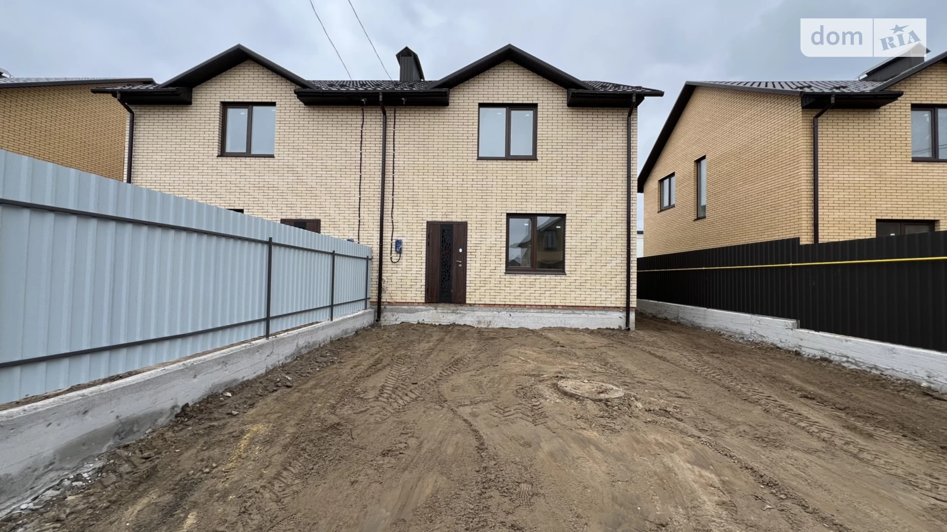 Продается часть дома 125 кв. м с камином, цена: 76000 $ - фото 3