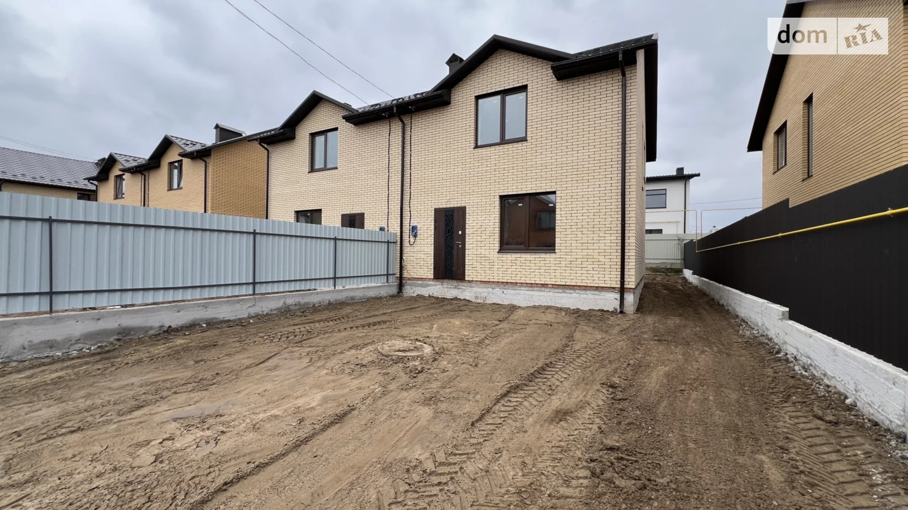 Продается часть дома 125 кв. м с камином, цена: 76000 $ - фото 4