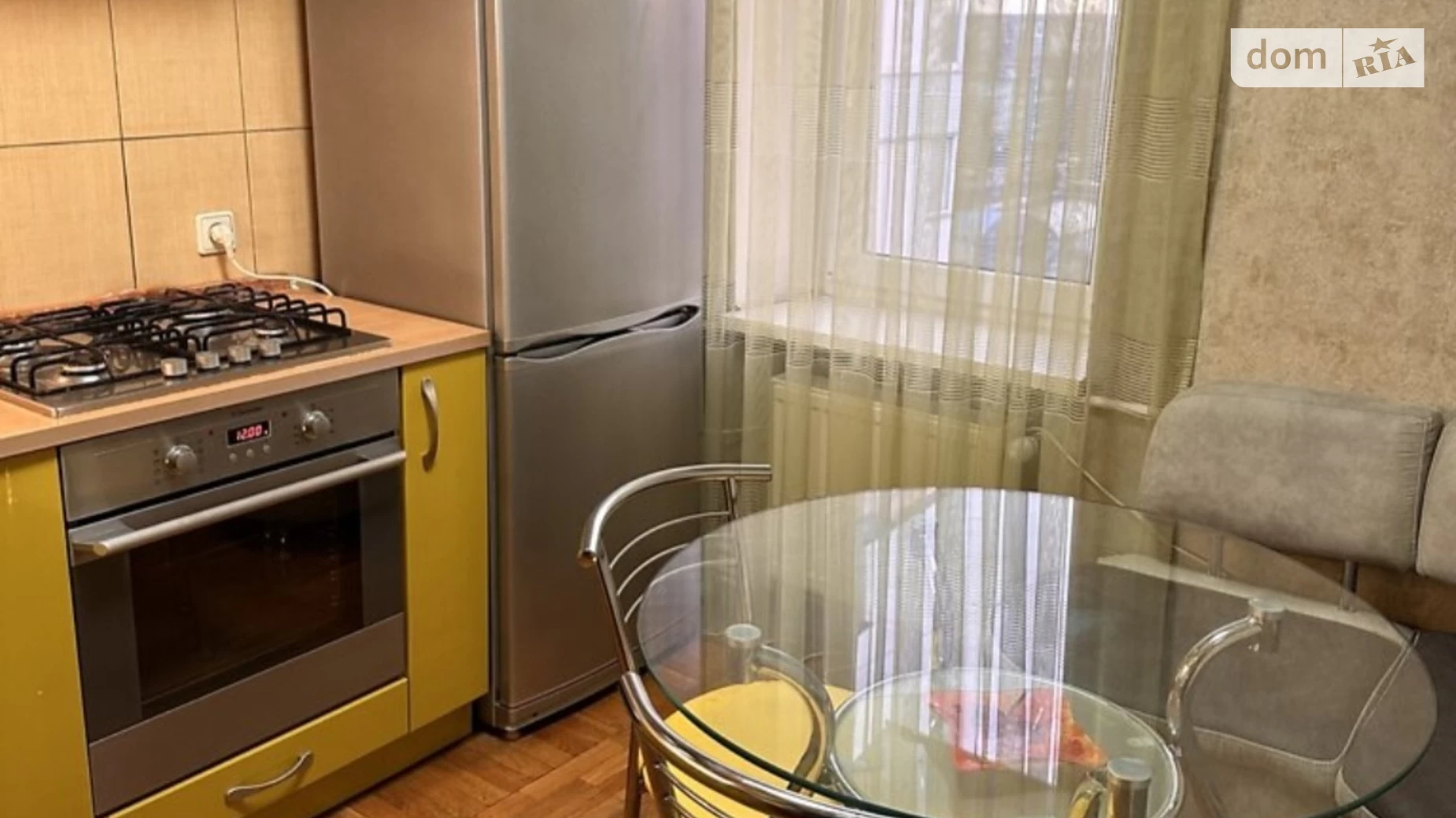 Продается 3-комнатная квартира 72.2 кв. м в Виннице, ул. Николая Ващука