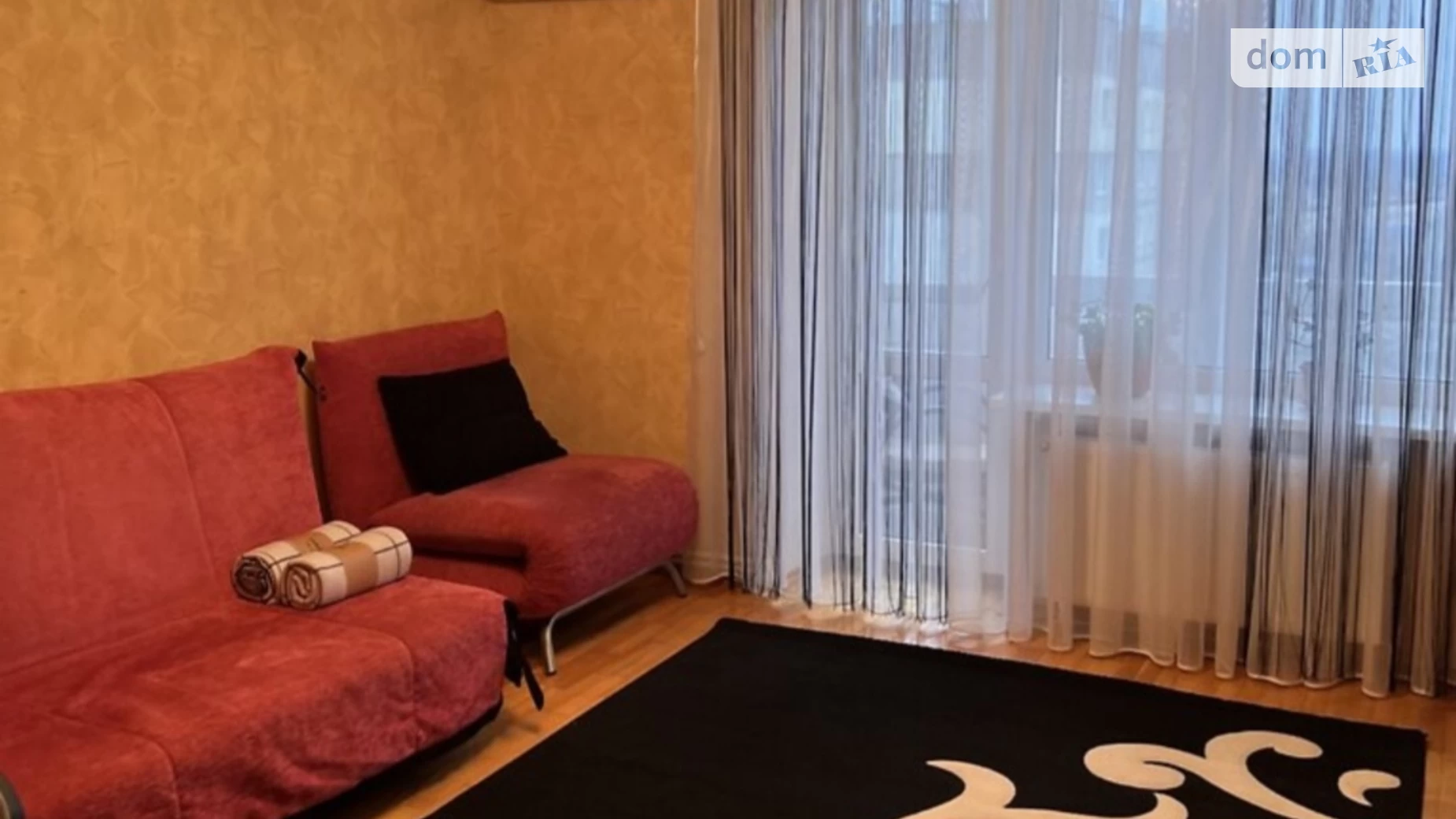 Продается 3-комнатная квартира 72.2 кв. м в Виннице, ул. Николая Ващука