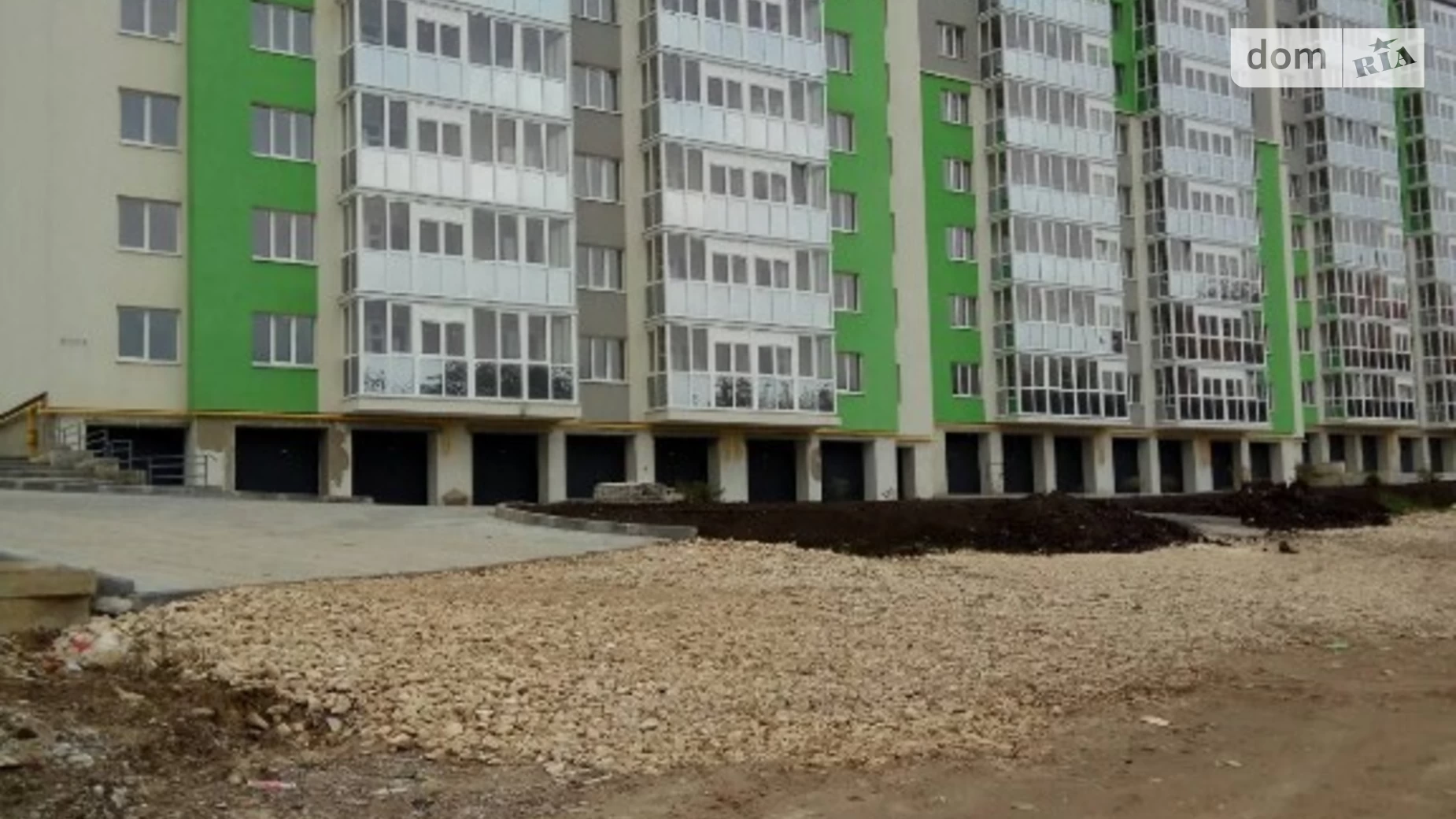 3-кімнатна квартира 93 кв. м у Тернополі, цена: 53000 $ - фото 2