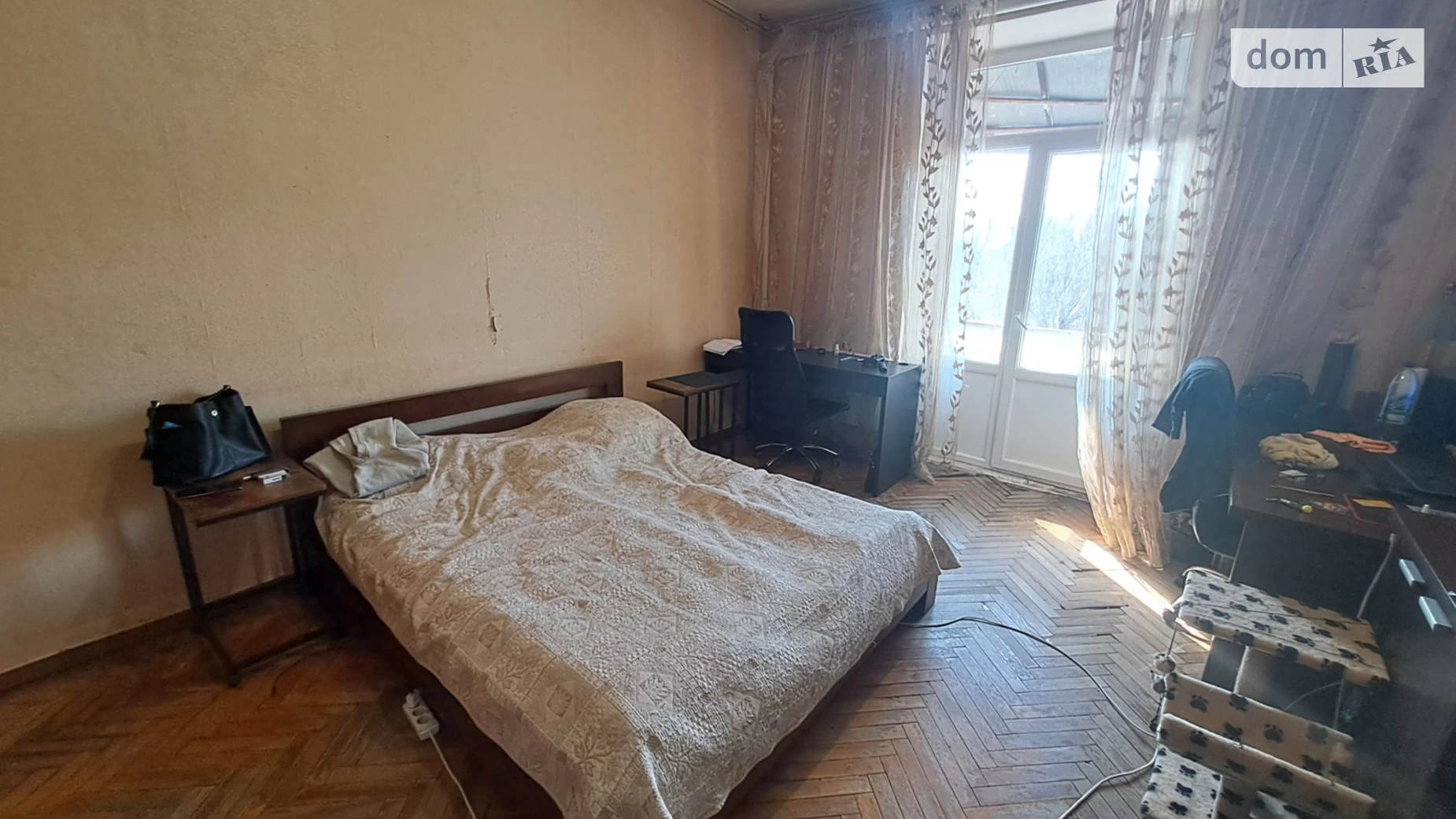 Продается 2-комнатная квартира 56 кв. м в Одессе, ул. Старопортофранковская - фото 2