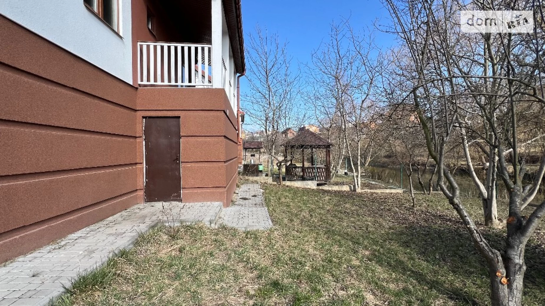Продается дом на 2 этажа 147.96 кв. м с подвалом, цена: 70000 $ - фото 5