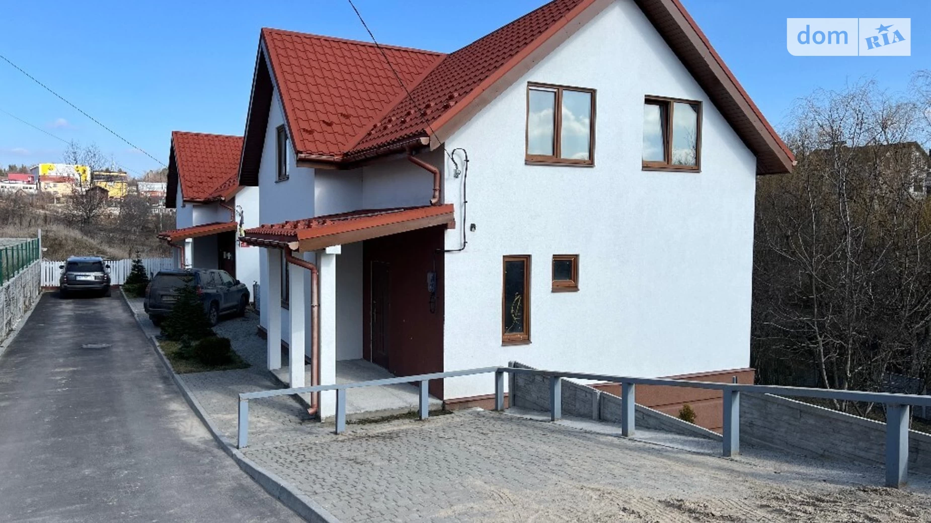 Продается дом на 2 этажа 147.96 кв. м с подвалом, цена: 70000 $ - фото 3