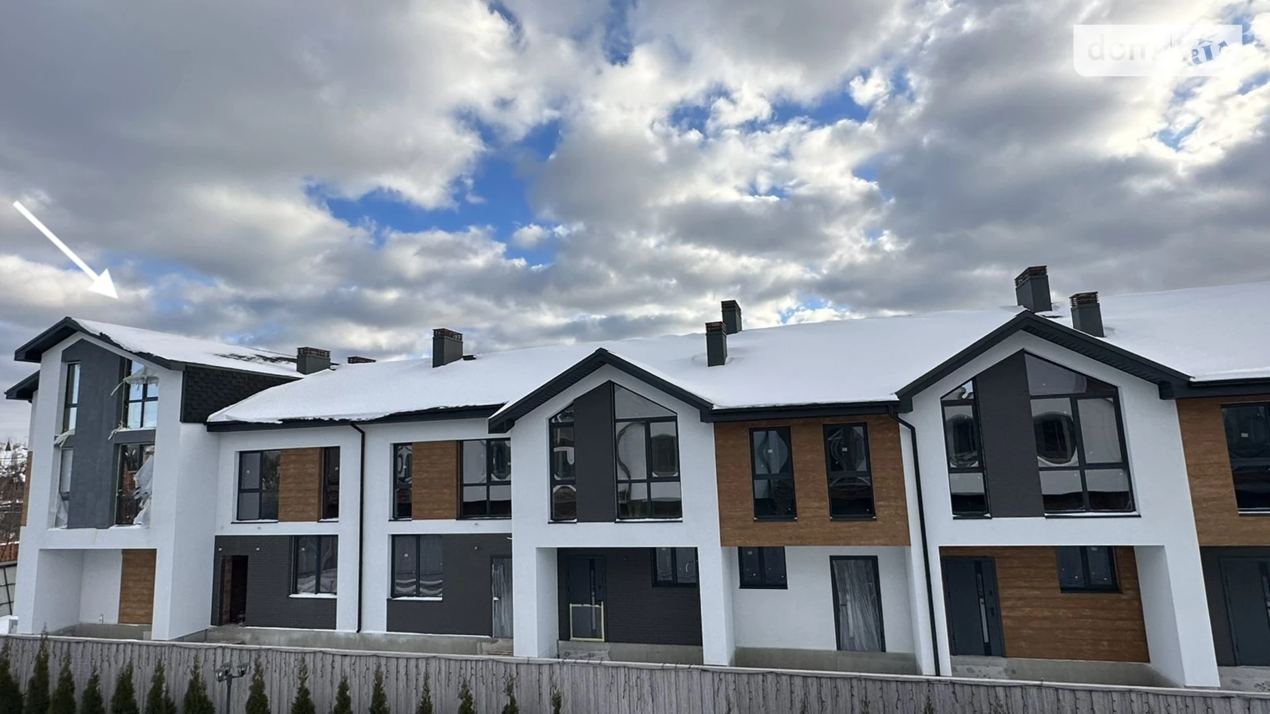 Погребы (Бровары), цена: 87950 $ - фото 3