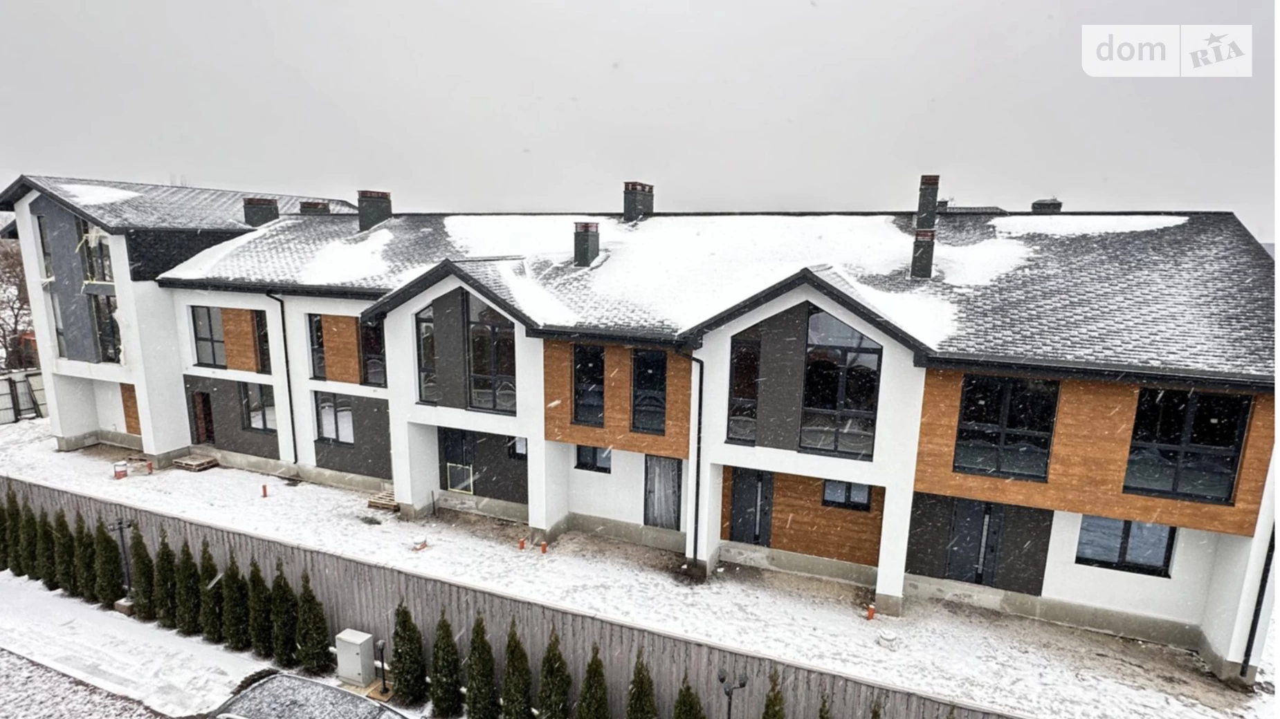 Погребы (Бровары), цена: 87950 $ - фото 4