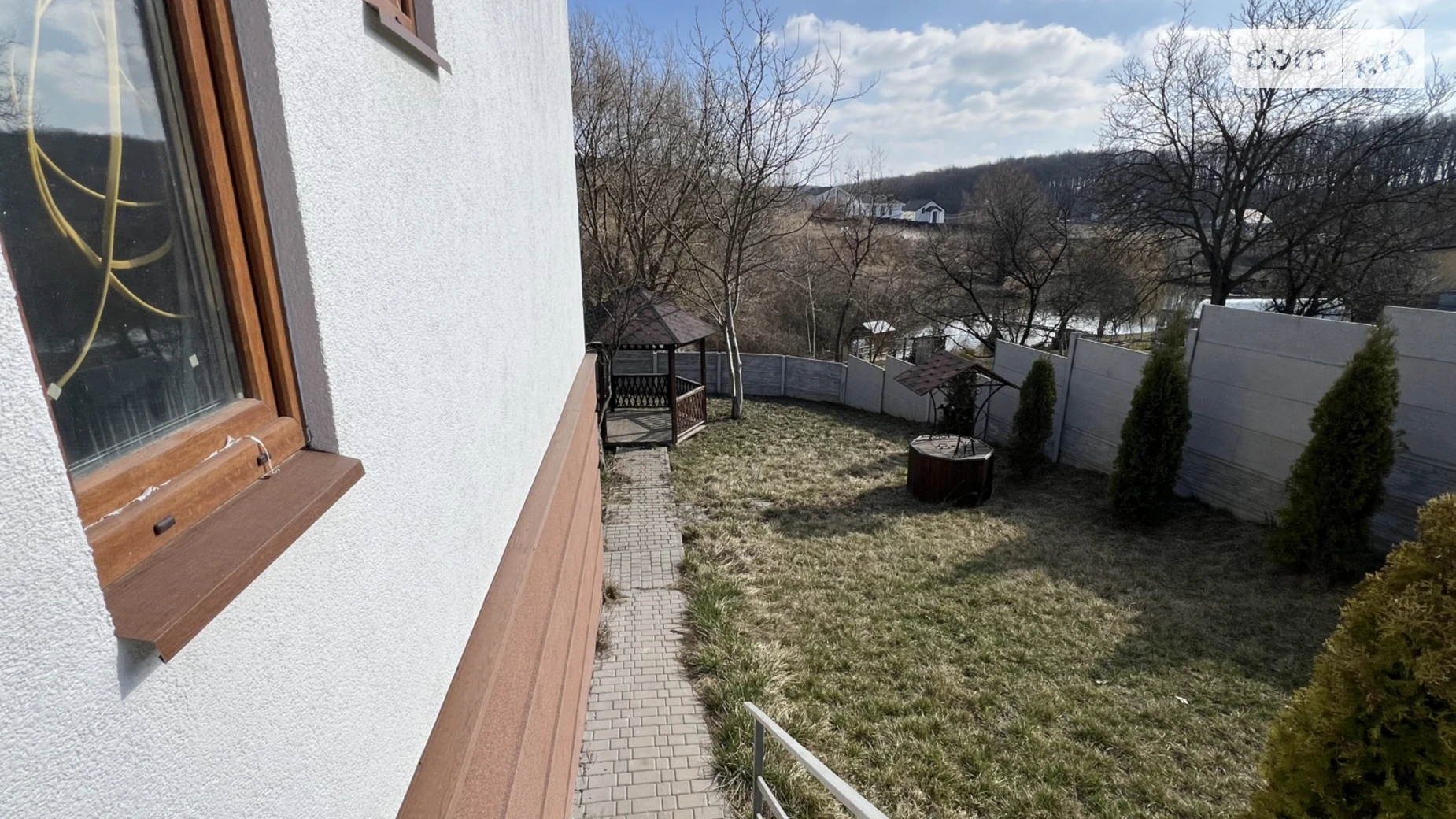 Продается дом на 2 этажа 147.69 кв. м с баней/сауной, цена: 80000 $ - фото 3