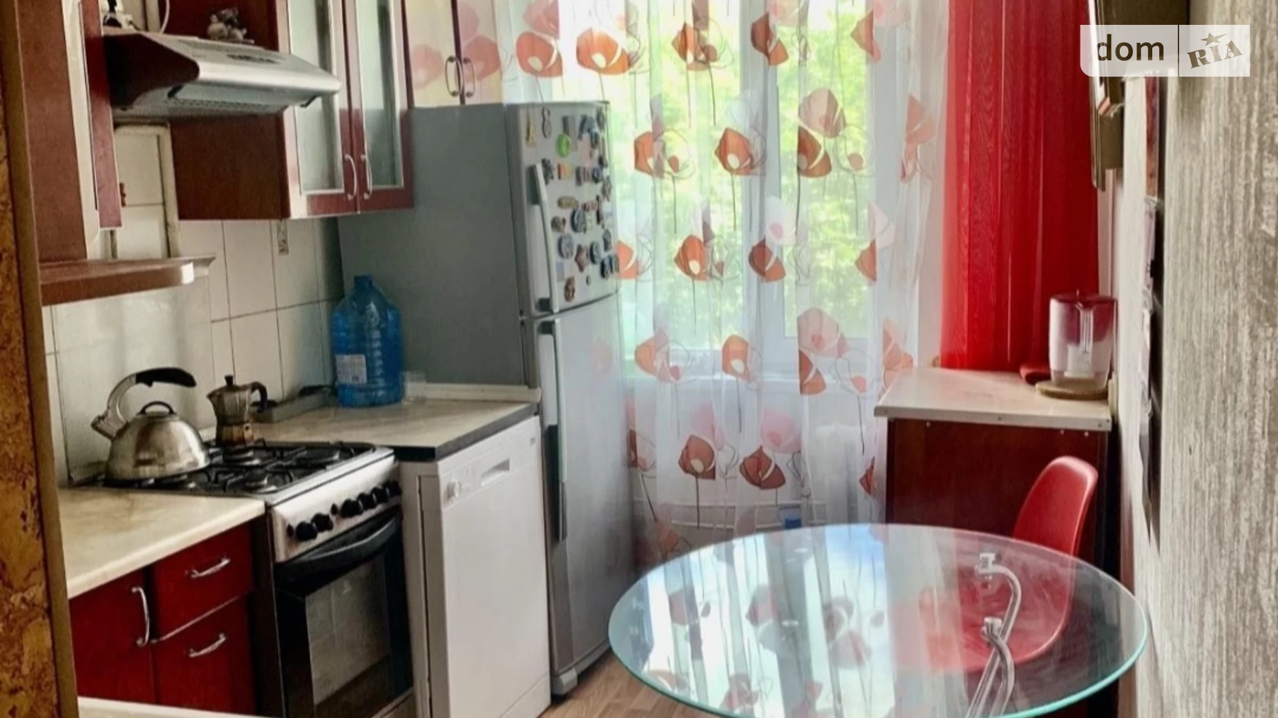 Продається 3-кімнатна квартира 63 кв. м у Миколаєві, вул. Озерна - фото 4