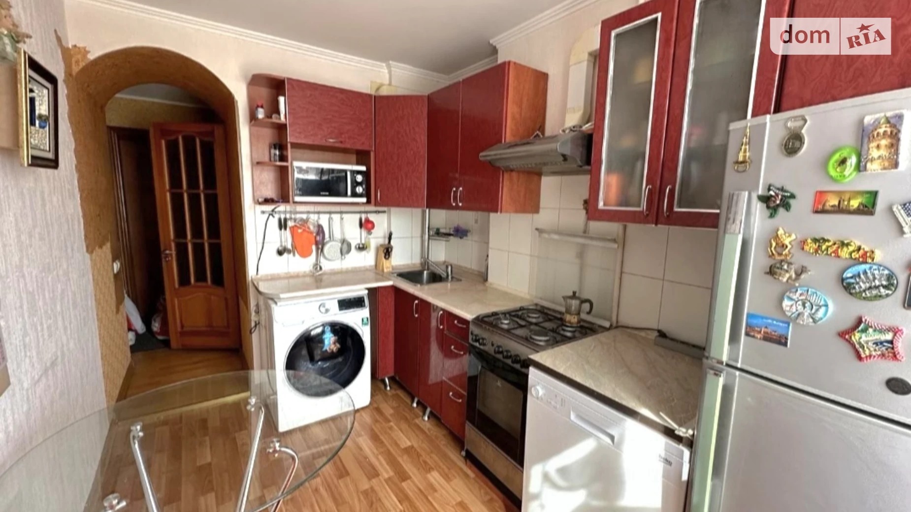 Продається 3-кімнатна квартира 63 кв. м у Миколаєві, вул. Озерна - фото 5