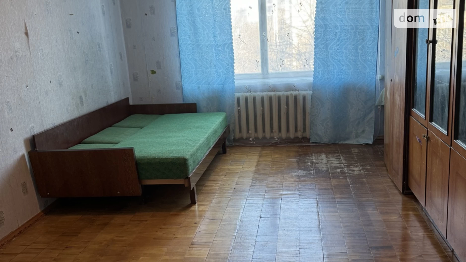 Продается 2-комнатная квартира 57 кв. м в Виннице, просп. Космонавтов, 66